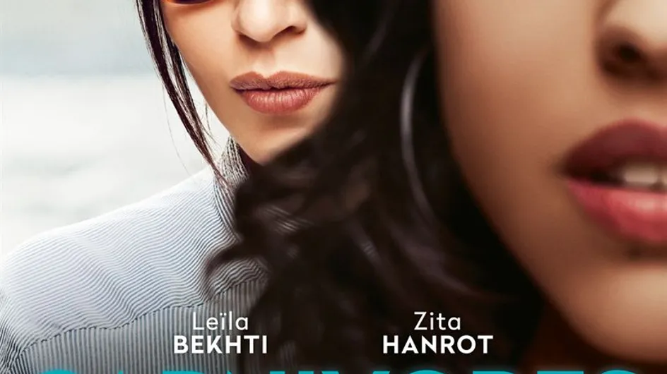 Leila Bekhti et Zita Hanrot s'affrontent dans le film Carnivores, à voir absolument (vidéo)