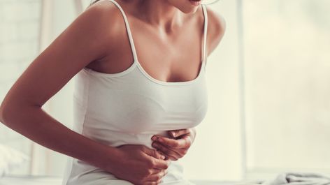 7 Trucchi Semplici Per Sopravvivere Ai Dolori Mestruali