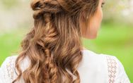 5 Festliche Frisuren Zum Nachstylen