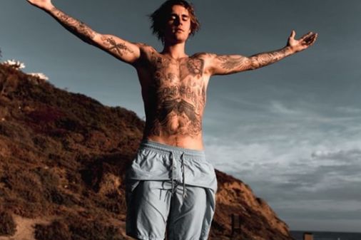 Justin Bieber