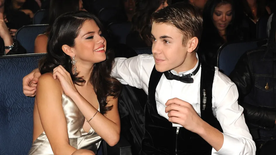 ¿Están juntos Justin Bieber y Selena Gomez?