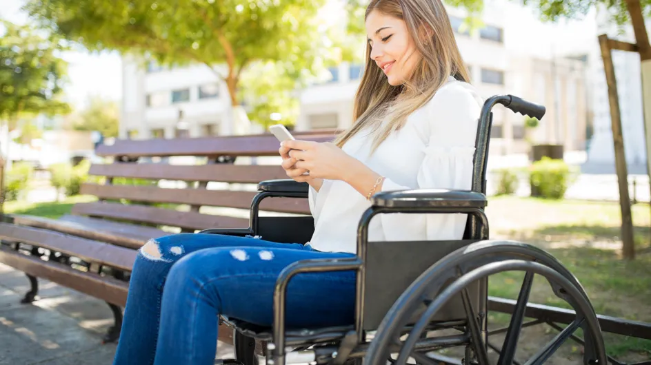 Enfin ! Apple veut lancer des émojis handicapés (photos)
