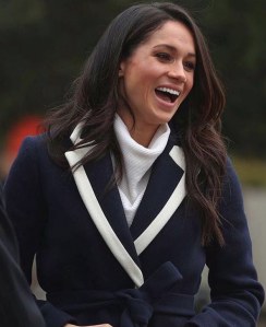 Meghan Markle