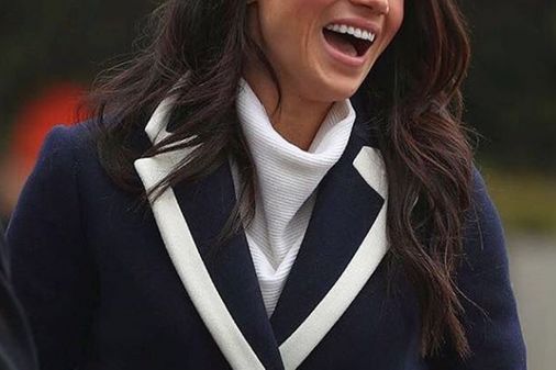 Meghan Markle