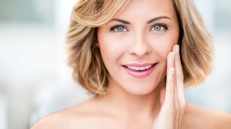 Cuidado facial: cómo eliminar las arrugas y manchas de la piel