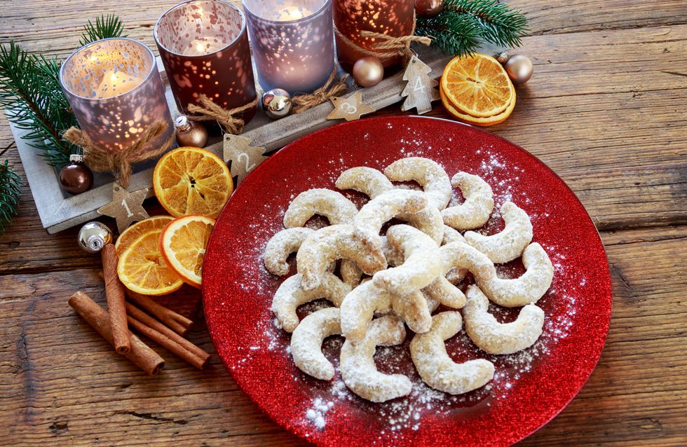 Dolci Natalizi Europei.Il Natale In Spagna E Negli Altri Paesi Europei Tutte Le Tradizioni