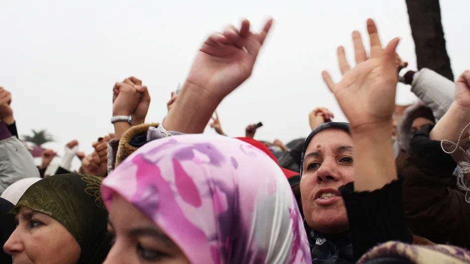 Une Marocaine agressée sexuellement, ils filment la scène au lieu de réagir
