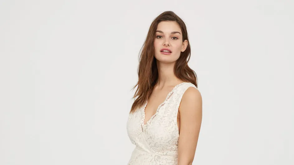 H&M dévoile sa nouvelle collection de robes de mariée chic et branchées à petits prix !