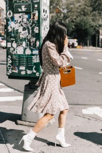 Tendencia calzado blanco