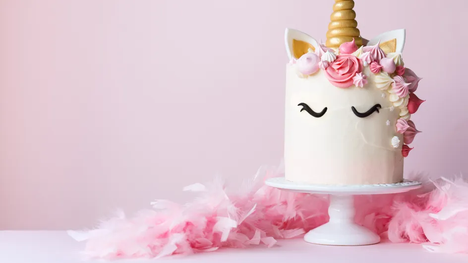 Elle commande un gâteau d'anniversaire pour sa fille mais le résultat est raté (Photos)