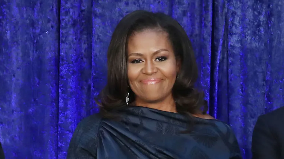 Michelle Obama révèle pourquoi elle ne se présentera pas aux présidentielles américaines en 2020