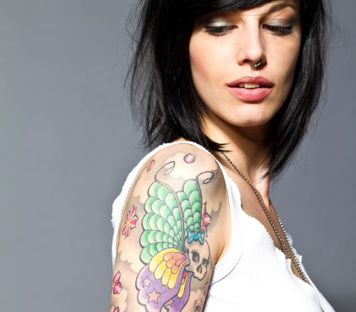 Tattoo Bedeutung 35 Beliebte Tattoo Motive Und Ihre Bedeutung