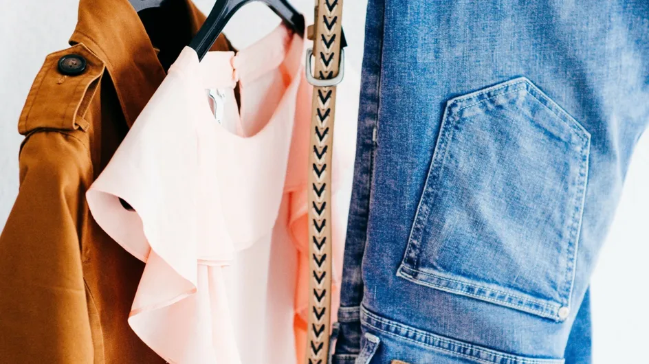 Cambio di stagione dell'armadio: 5 trucchi per avere un guardaroba perfetto!