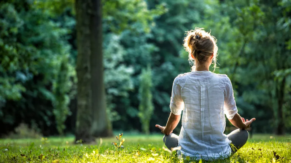 Mindfulness o la clave de la felicidad