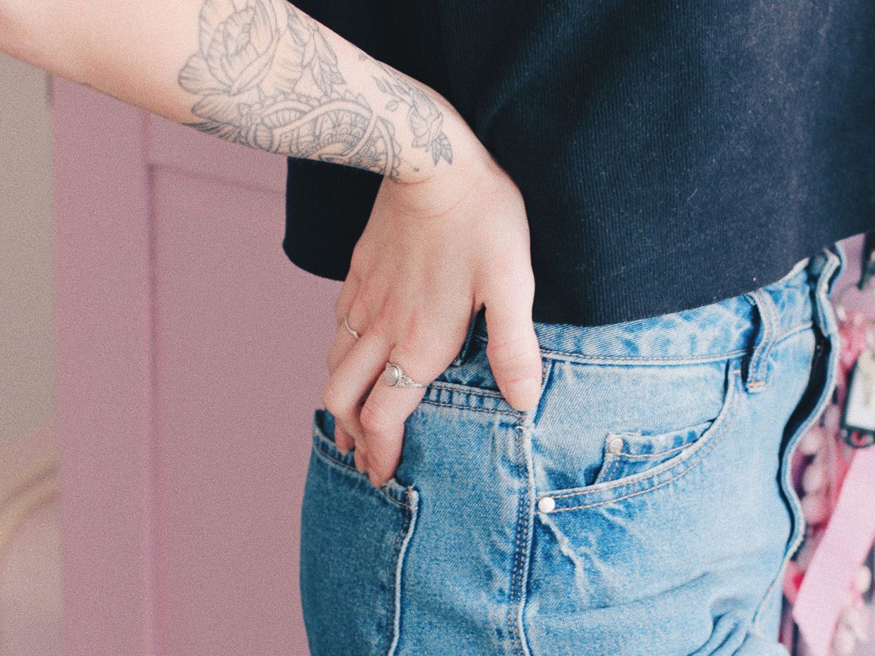 Test Il Tatuaggio Perfetto In Base Alla Tua Personalita