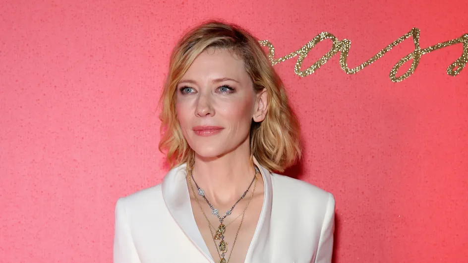 Découvrez le jury 5 étoiles que Cate Blanchett présidera au festival de Cannes 2018