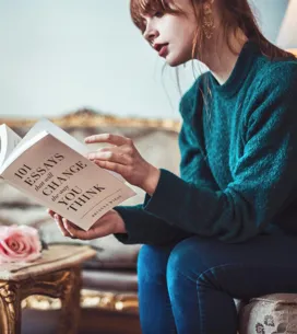 Estas son las 10 novelas románticas que tienes que leer