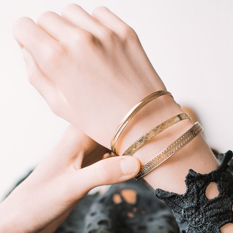 bracelet madeline paris bracelet madeline paris