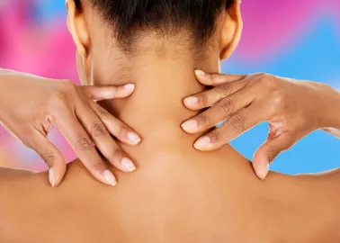 DIY Self Massage for Pure Relaxation, Self Care, How to, Neck Pain,  Headaches, Stress Relief 