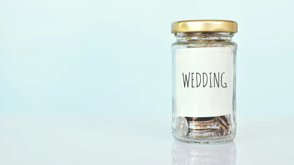 Comment calculer le budget de votre mariage ?