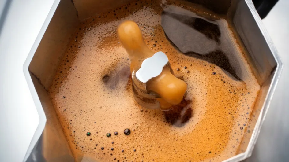 Come lavare la caffettiera in modo corretto e non fare errori ingenui