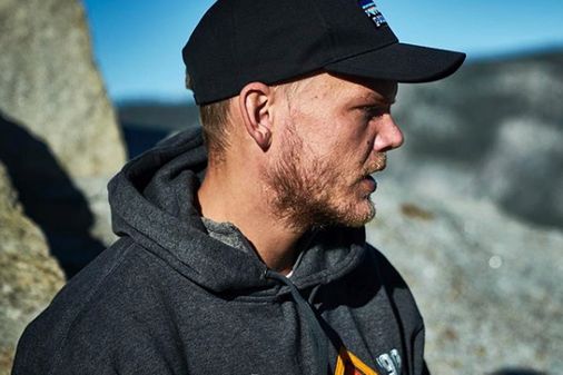 Avicii