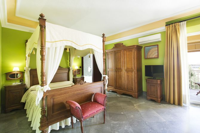 Hotel Carlos V