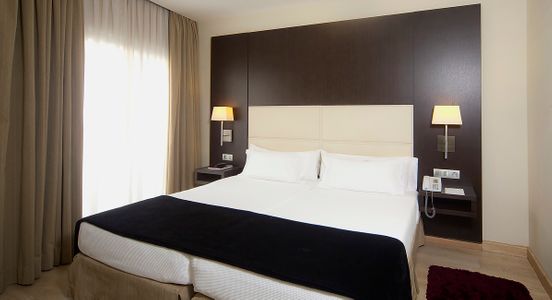 Hotel Taburiente