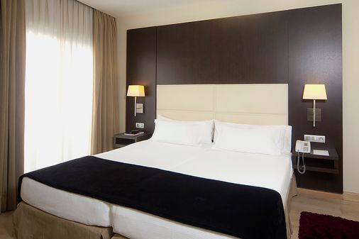 Hotel Taburiente