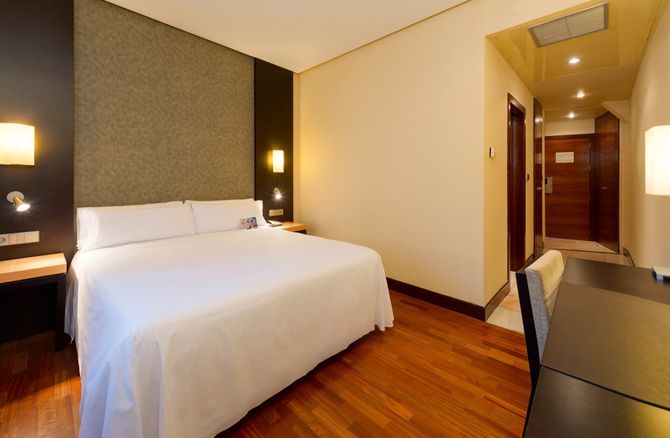 TRYP Murcia Rincón de Pepe