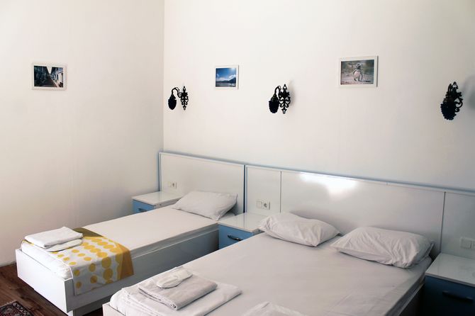 Tulip Guesthouse