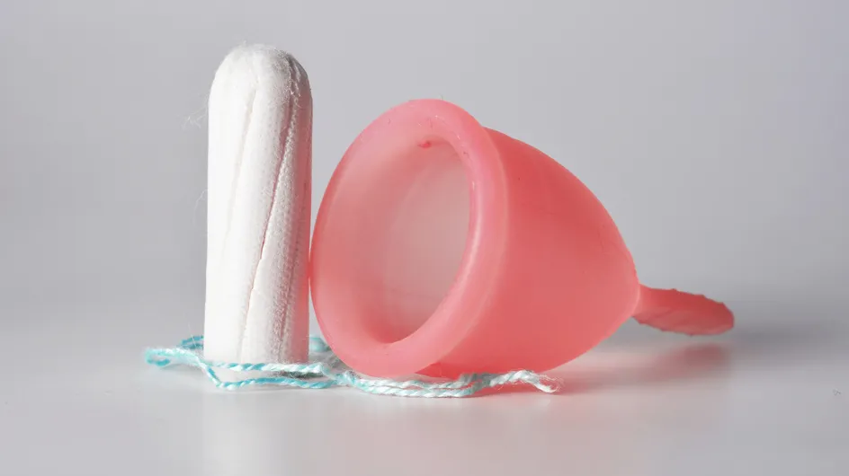 Les coupes menstruelles augmenteraient le risque de choc toxique
