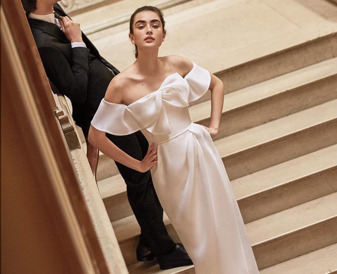 Carolina Herrera
