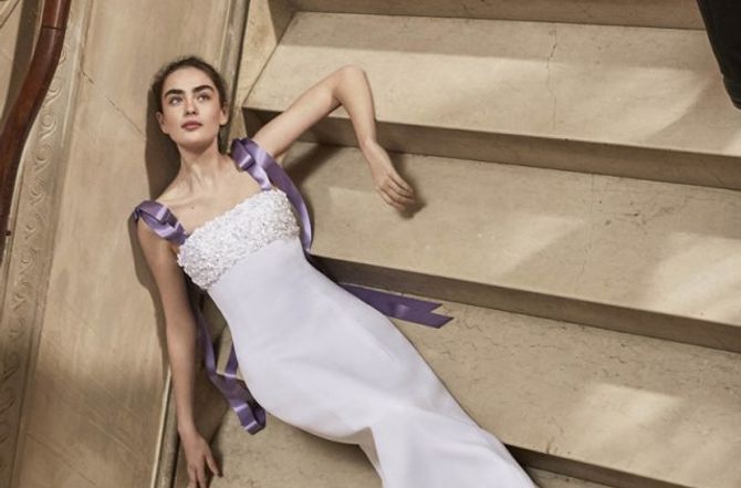 Carolina Herrera