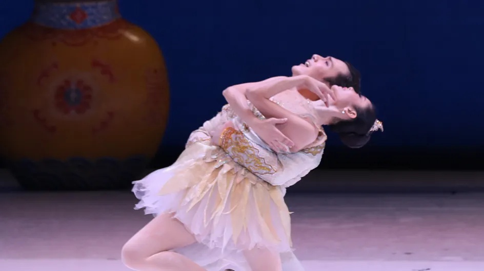 Le ballet Casse-Noisette débarque à la Seine Musicale pour nous en mettre plein les yeux (vidéo)