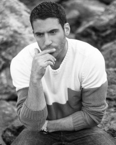 Miguel Ángel Silvestre