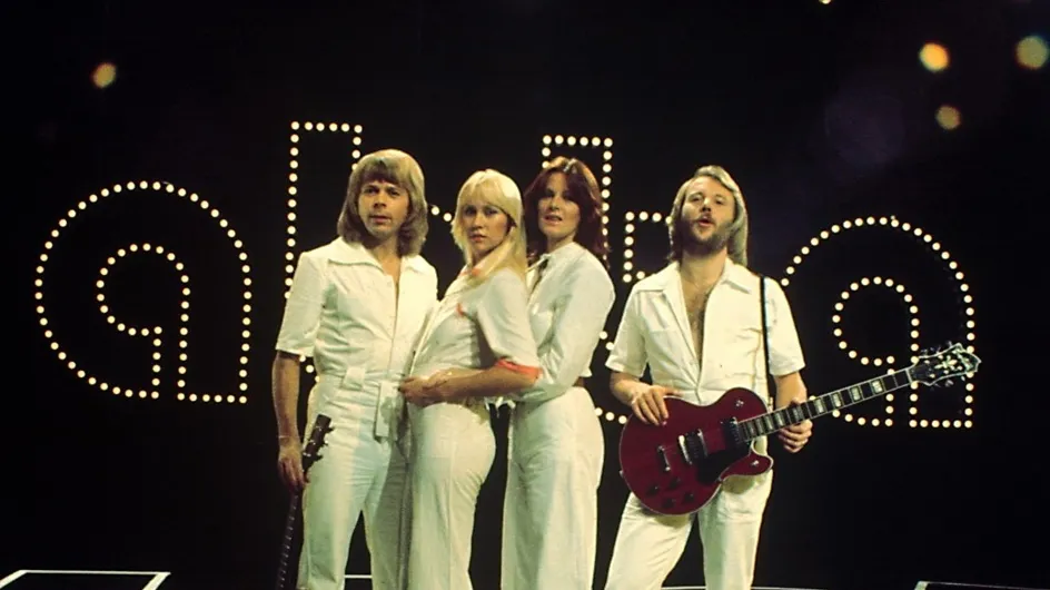 Arrêtez tout ! Le groupe mythique ABBA fait une grosse surprise à ses fans