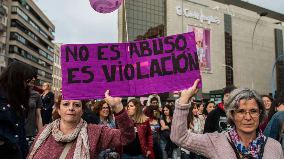Après la disculpation de 5 hommes pour viol collectif, la colère gronde en Espagne