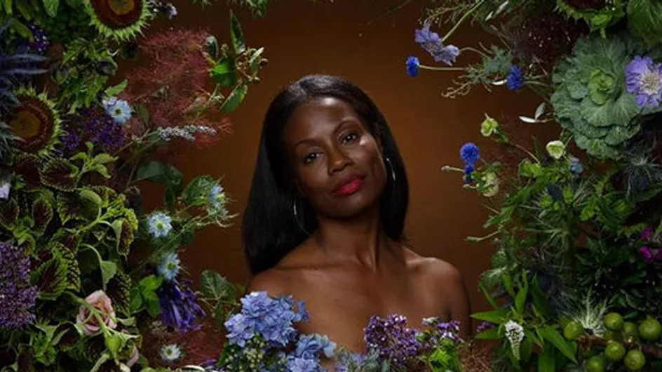 Cet artiste célèbre la beauté des personnes noires pour montrer la diversité (photos)