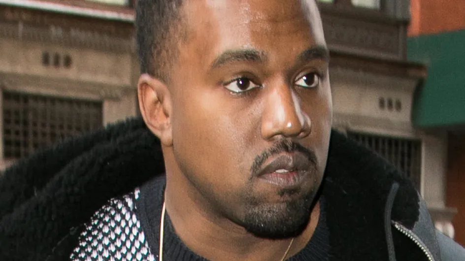 Kanye West suggère que l'esclavage a été un "choix" et crée la polémique