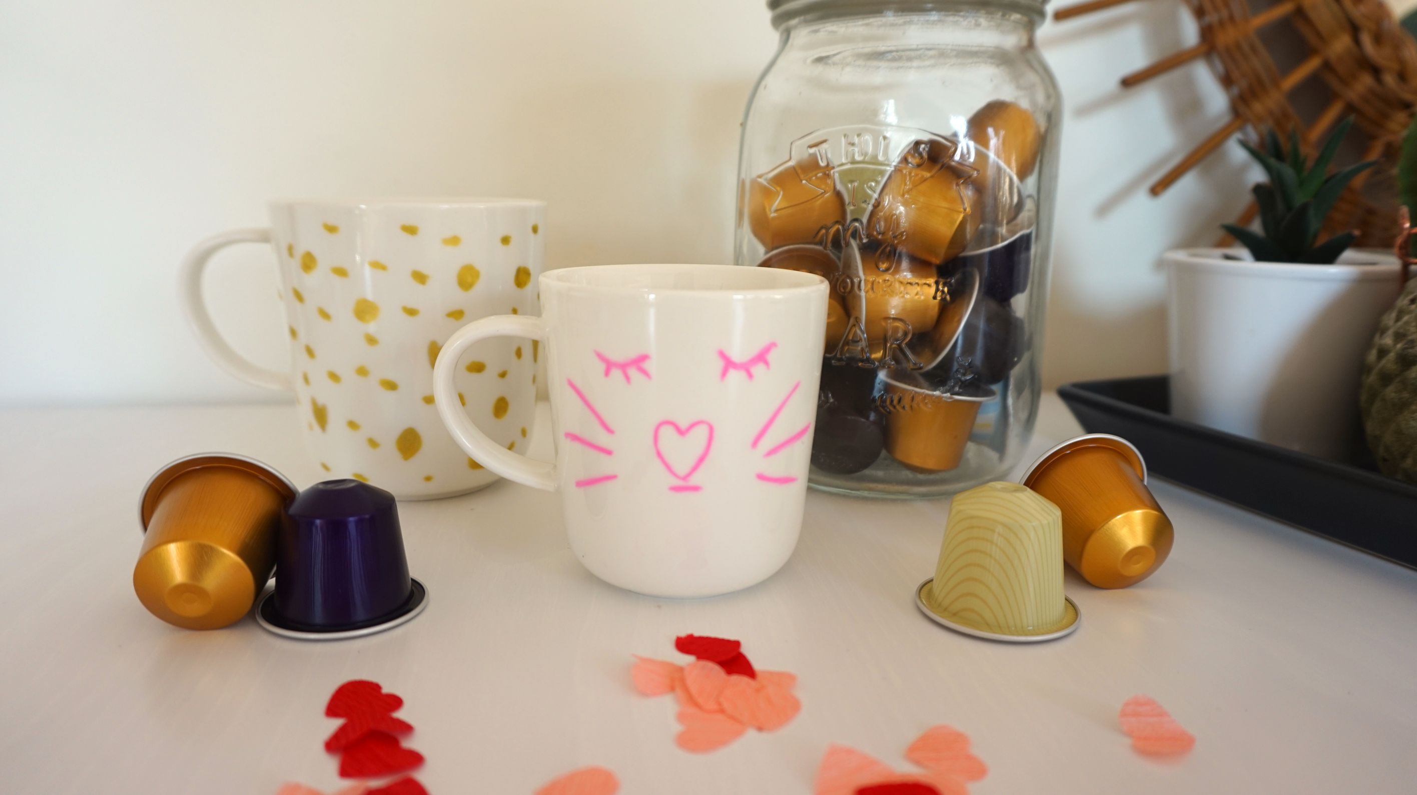 Fête Des Mères Un Mug Personnalisé Pour Maman 