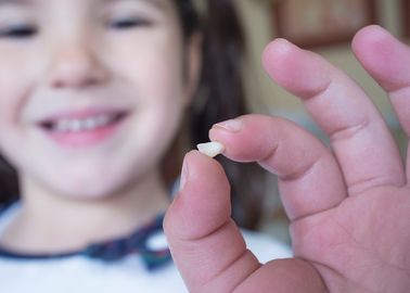 La Perte Des Dents De Lait Une Etape Cle Pour Les Enfants