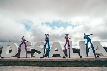Desalia 2018