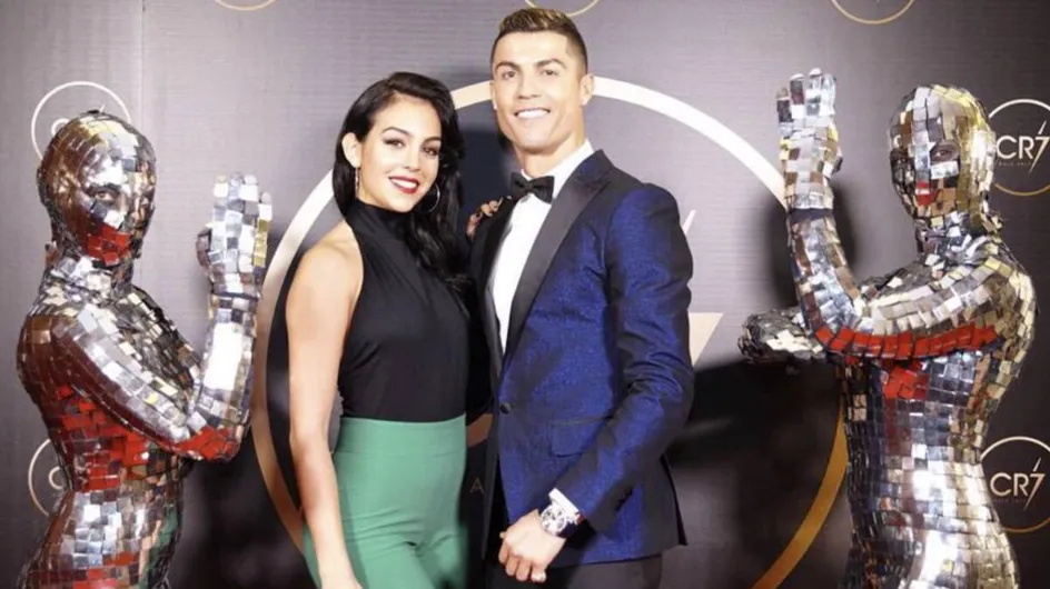 ¿Se avecina bodorrio de Cristiano Ronaldo y Georgina Rodríguez?