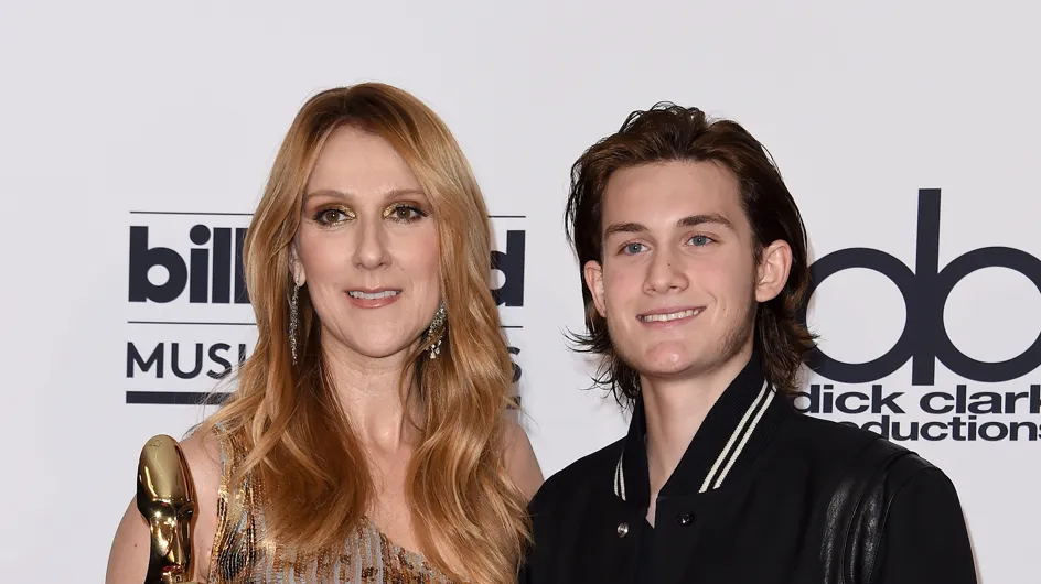 Le fils de Céline Dion sort deux chansons, et il a le même don que sa maman !
