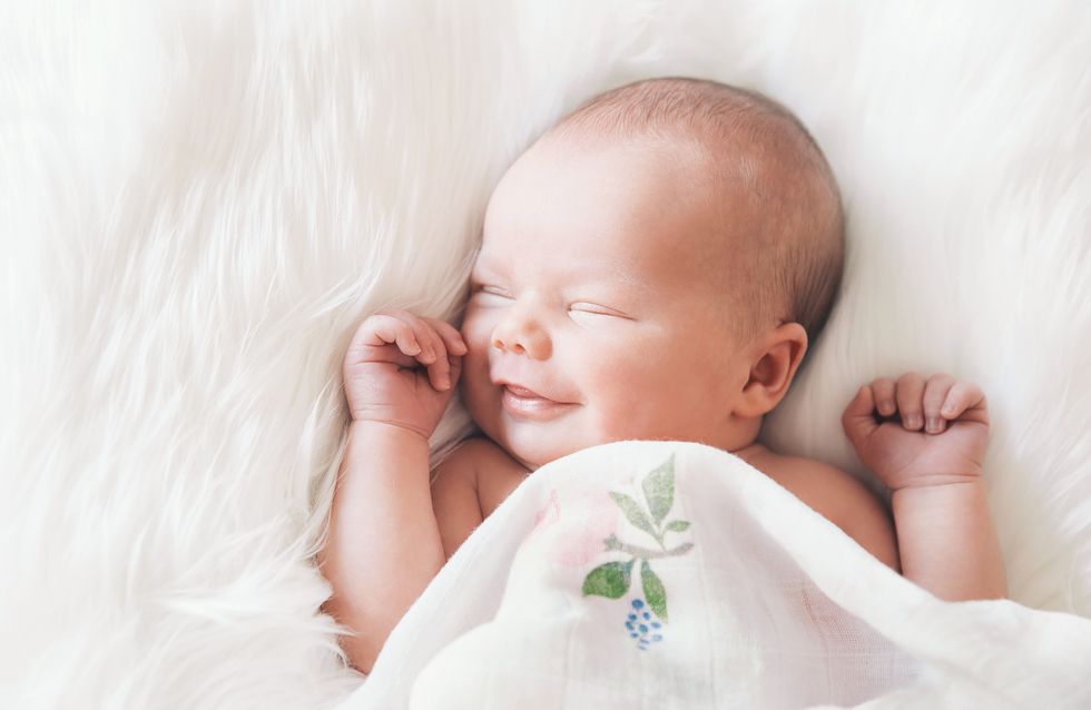 Als Ich Ein Baby War Jungen Meine Ersten 5 Lebensjahre