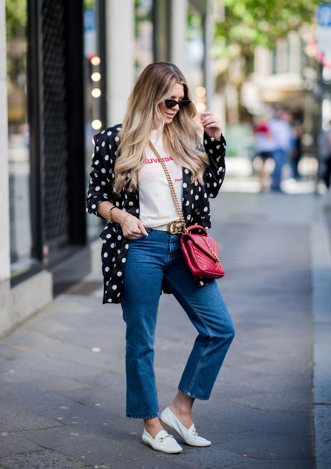 Jeans Kombinieren Jeans Kombinieren
