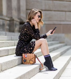 Old-School-Stil Ist Hier, Und Es Wird Nicht Wirklich Aus Der Mode Old-School-Stil Ist Hier, Und Es Wird Nicht Wirklich Aus Der Mode
