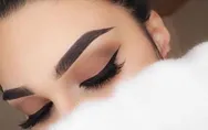 Microblading, la t�cnica beauty para unas cejas perfectas
