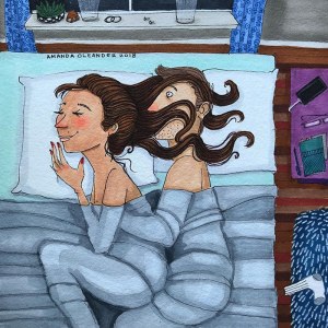 Situaciones de pareja